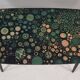 Vintage Table in Ash, 1960s