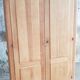 Vintage wardrobe