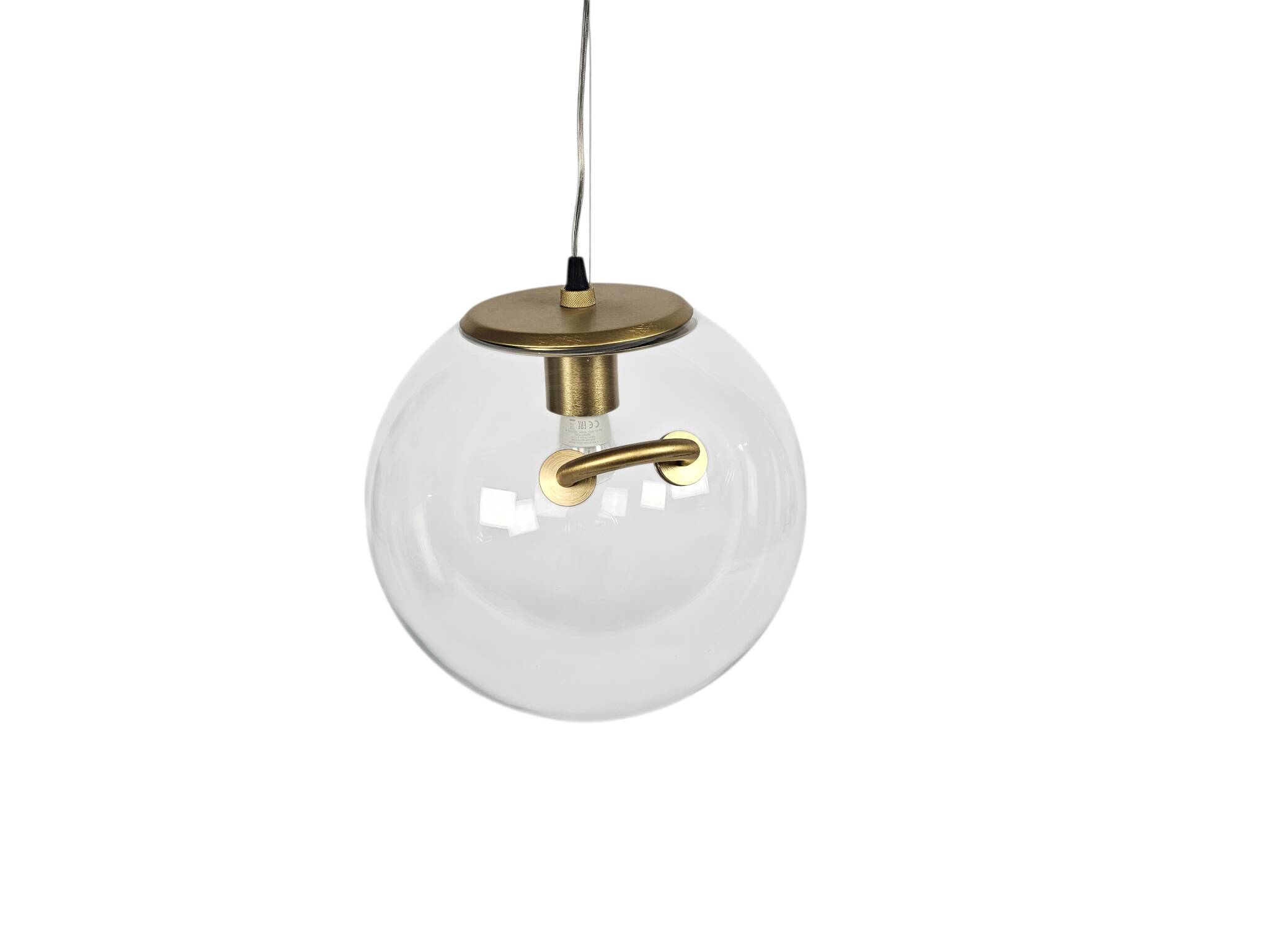 Artemide - Miconos Sospensione - design Ernesto Gismondi - Italie - 1999