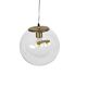 Artemide - Miconos Sospensione - design Ernesto Gismondi - Italie - 1999