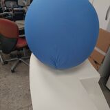 Ottoman footrestsused Ovalvaleri italia oval