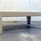 Laqué wooden coffee table