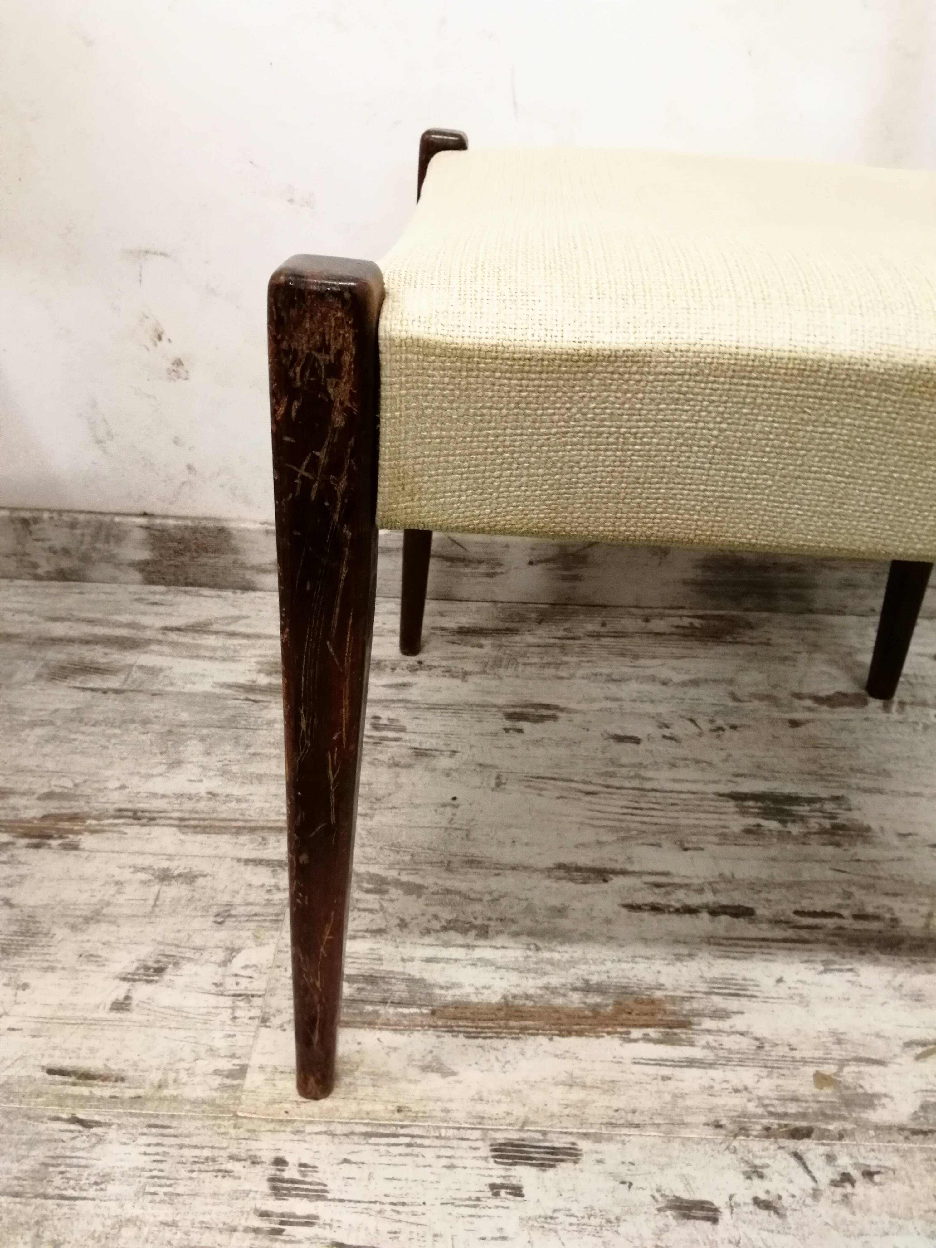 6 Scandinavian chairs