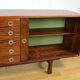 Sideboard by Titina Ammannati & Giampiero Vitelli Vintage 1960 Italy