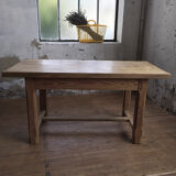 Farm table / work in pine