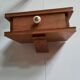 Paire de chevets vintage