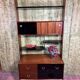 Mid-Century Retro Vintage Teak Room Divider by G Plan E. Gomme – Librenza