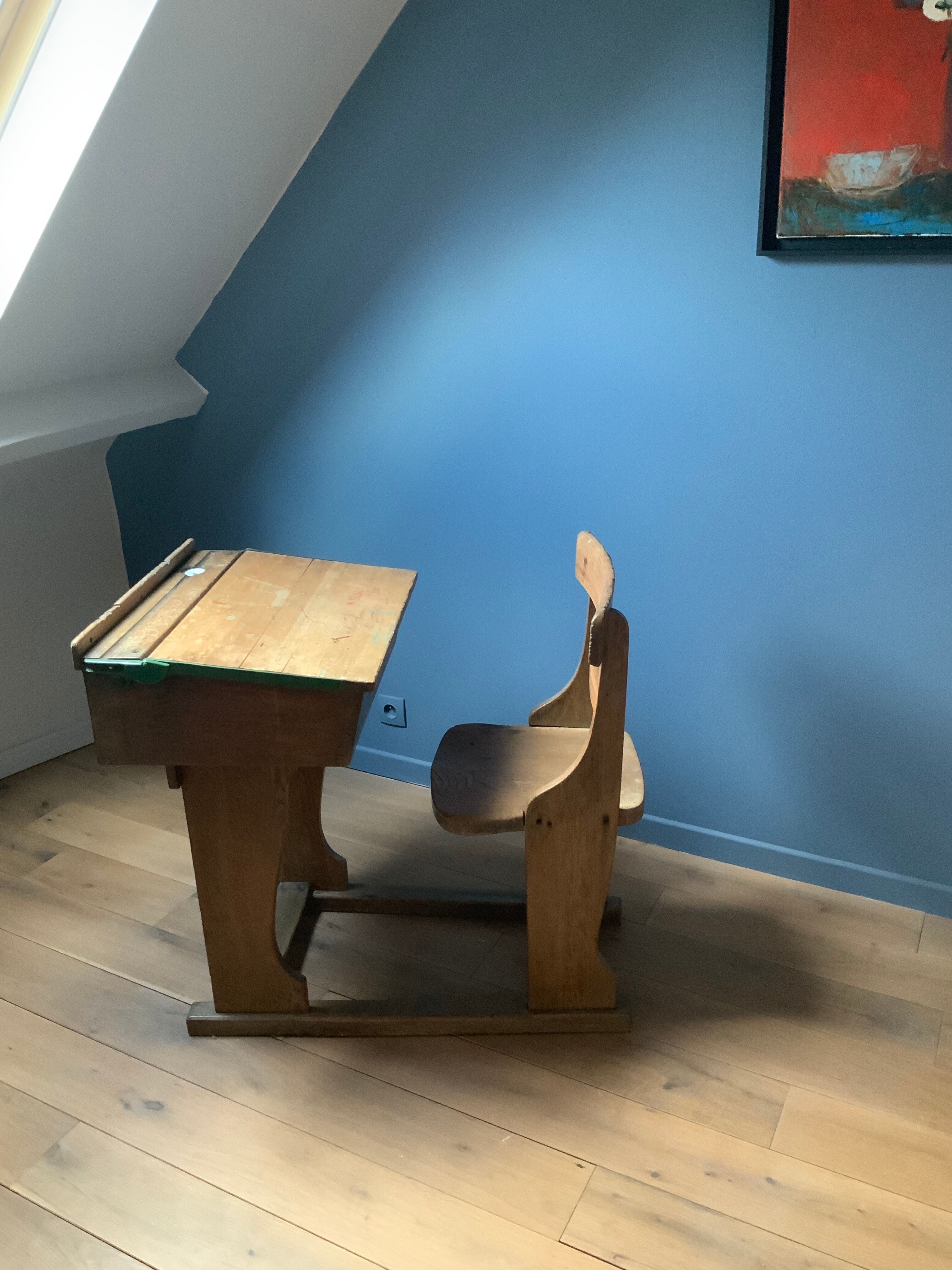 School desk