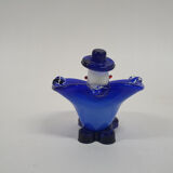 Clown bowl or ashtray, Italy 1970's