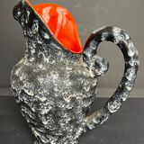 Large pitcher by Gabriel Musarra