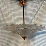 Art Deco Chandelier