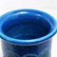 Vase italien 1970