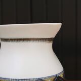Ceramic pitcher by Dominique Guillot, Vallauris 50s