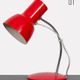 Lampe à poser par Josef Hurka pour Napako, 1970