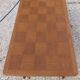 Table basse style scandinave