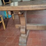 Farmhouse, monastery table