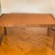 Table extensible New York 1920