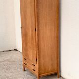 Vintage wardrobe 1950