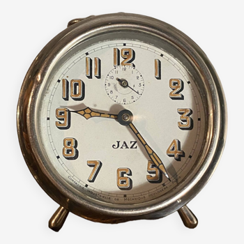 JAZ "Replica" alarm clock 1925
