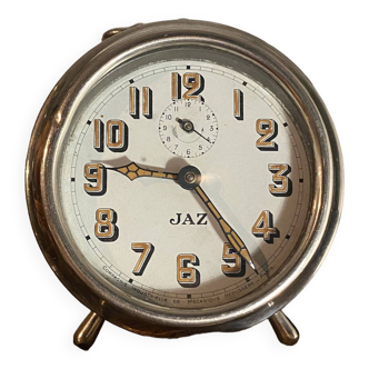 JAZ "Replica" alarm clock 1925