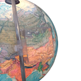 Luminous globe