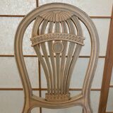 Chaises Régence