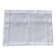 2 embroidered BL linen pillowcases, Venice day