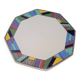 Table mat Scenario Metropol by Barbara Brenner for Rosenthal