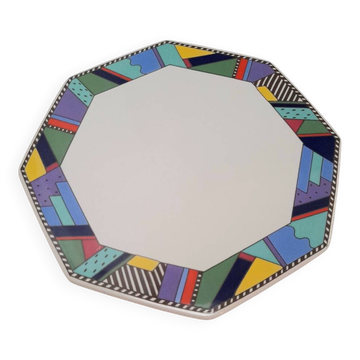 Table mat Scenario Metropol by Barbara Brenner for Rosenthal