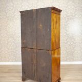 Antique Dresser with Shellac, 1890s