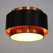 Jo Hammerborg Saturn Pendant Lamp | Fog & Morup, Danish Design