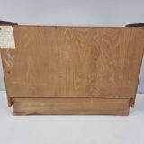 Tatra chest of drawers, 1960s
