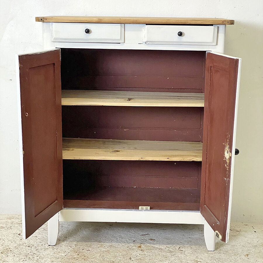 Vintage Parisian buffet 50's