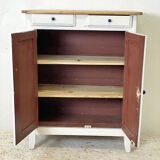 Vintage Parisian buffet 50's