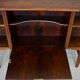 Danish Mid-Century Rosewood Desk