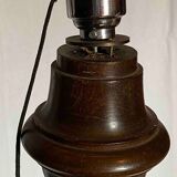 1950s lamppost