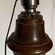 1950s lamppost