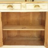 Patinated Parisian buffet