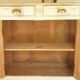 Patinated Parisian buffet