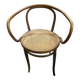 Bistro armchair