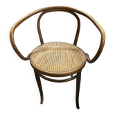Bistro armchair