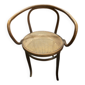 Bistro armchair