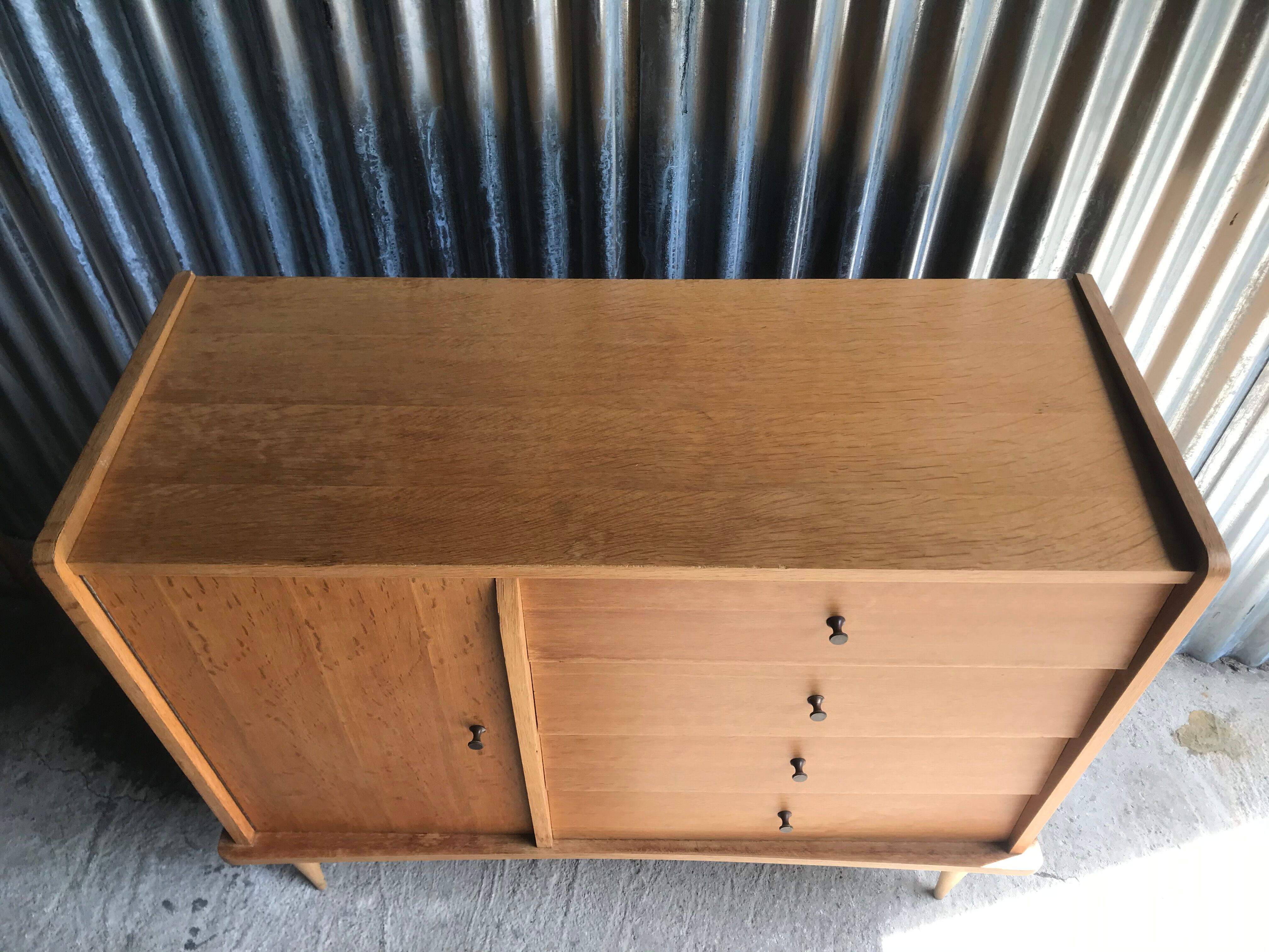 Chest of drawers 1960