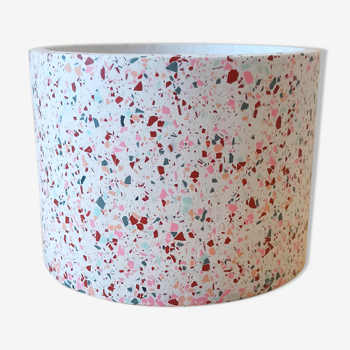 Cache- pot terrazzo - bonnie