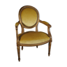 Louis XVI style chair