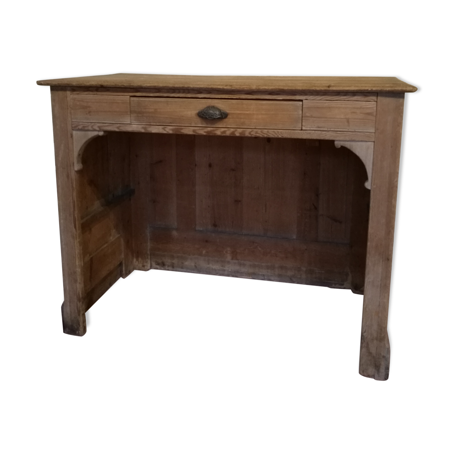 Ancien comptoir de commerce