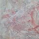 Tableau peinture abstraite