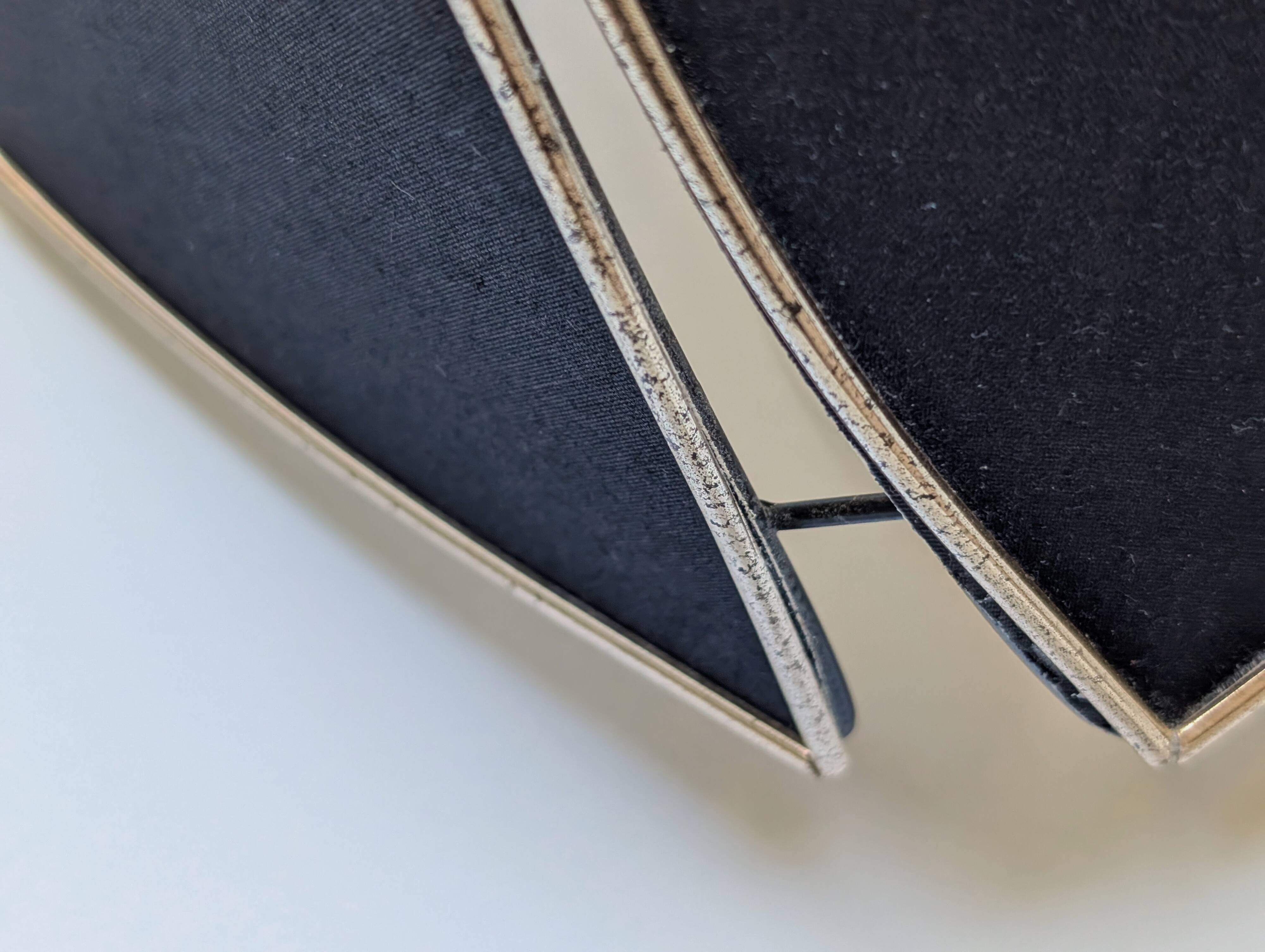 Lotus flower appliques