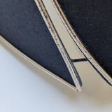 Lotus flower appliques