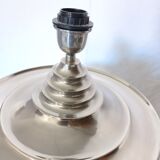 Pair of lamp feet from the 90s